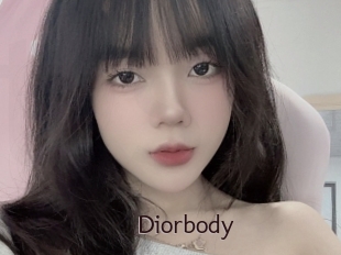 Diorbody