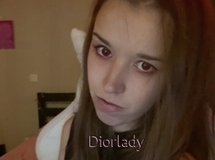 Diorlady