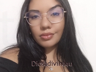 Diosadivina4u