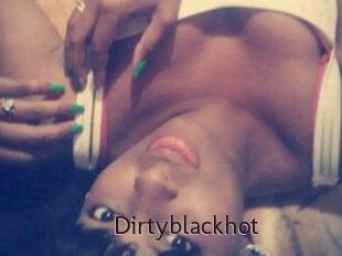 Dirtyblackhot