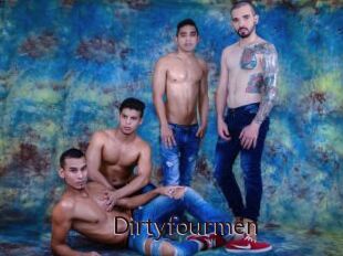 Dirtyfourmen