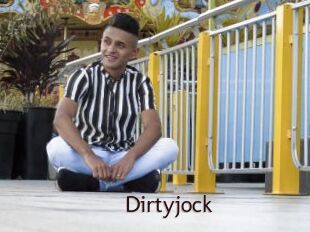 Dirtyjock