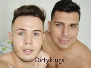 Dirtykings