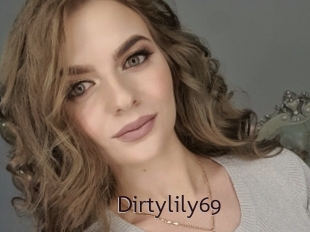 Dirtylily69