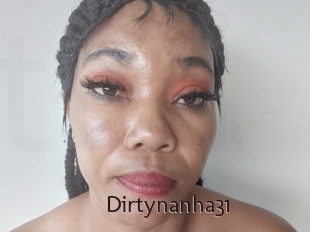 Dirtynanha31