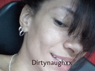 Dirtynaughxx