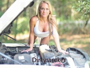 Dirtystroker