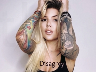 Disagrey