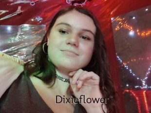 Dixieflower