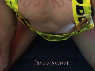 Dolce_sweet