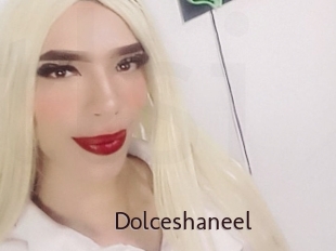 Dolceshaneel