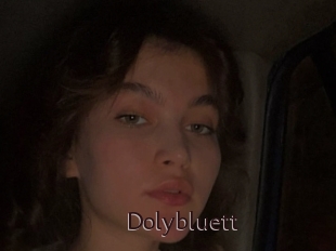 Dolybluett