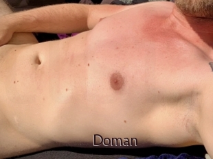 Doman