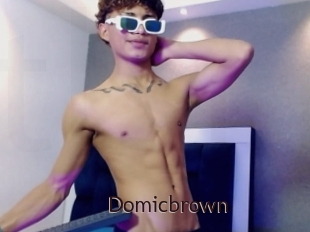 Domicbrown