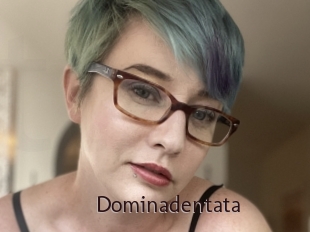 dominadentata Top listen server