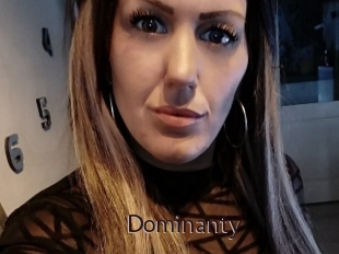 Dominanty