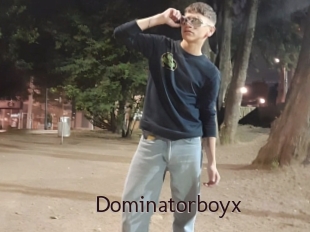 Dominatorboyx