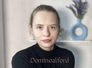 Dominoalford