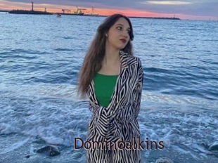 Dominoalkins