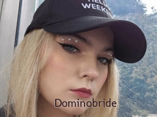 Dominobride