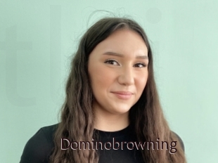 Dominobrowning