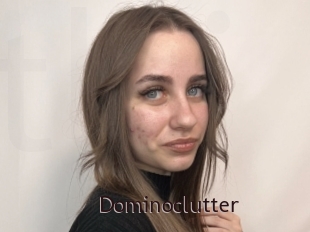 Dominoclutter