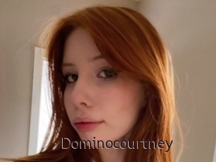 Dominocourtney