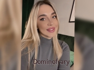 Dominofrary