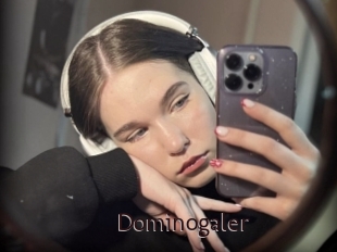 Dominogaler