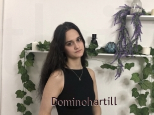 Dominohartill