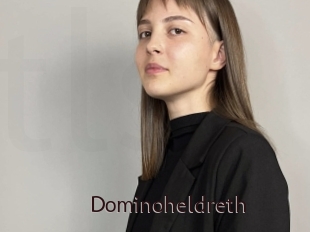 Dominoheldreth