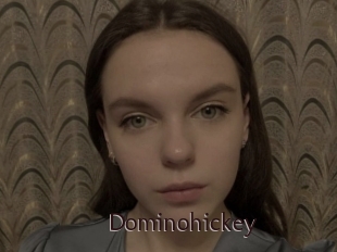 Dominohickey