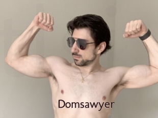 Domsawyer