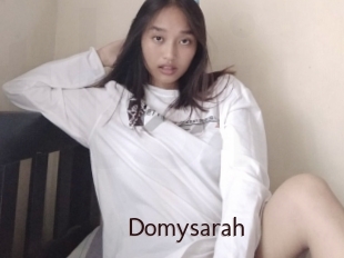 Domysarah