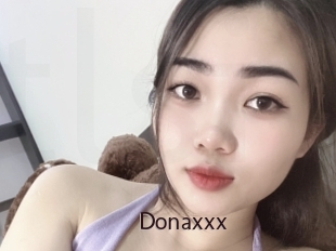 Donaxxx