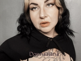 Donnaalana