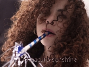 Donnacurlysunshine