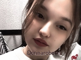 Donnaroberts