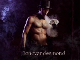 Donovandesmond