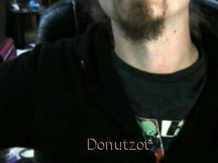 Donutzot