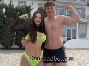 Donyandbella