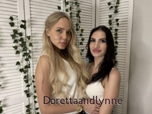 Dorettaandlynne