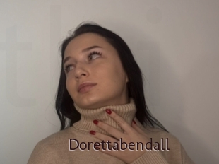 Dorettabendall