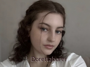 Dorettaborer