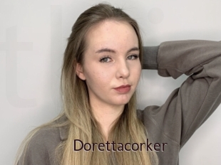 Dorettacorker