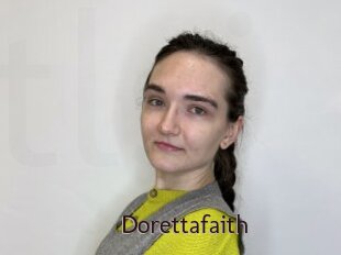 Dorettafaith