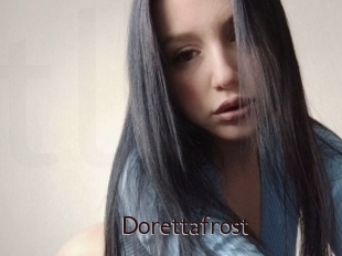 Dorettafrost