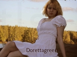 Dorettagreen