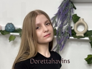 Dorettahavins