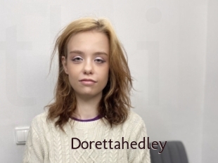 Dorettahedley